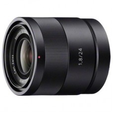 Объектив Sony 24mm f/1.8 Carl Zeiss for NEX (SEL24F18Z.AE)