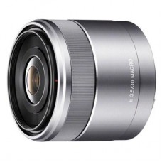 Объектив Sony 30mm f/3.5 macro for NEX (SEL30M35.AE)