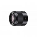 Объектив Sony 50mm f/1.8 Black for NEX (SEL50F18B.AE)