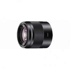 Об'єктив Sony 50mm f/1.8 Black for NEX (SEL50F18B.AE)