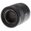 Объектив Sony 55mm f/1.8 Carl Zeiss for NEX FF (SEL55F18Z.AE)