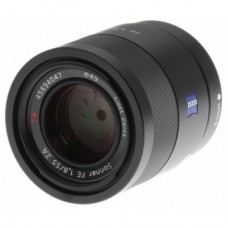 Об'єктив Sony 55mm f/1.8 Carl Zeiss for NEX FF (SEL55F18Z.AE)