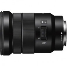 Об'єктив Sony 18-105mm f/4.0 G OSS Power Zoom f/NEX (SELP18105G.AE)