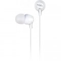 Наушники Sony MDR-EX15AP White (MDREX15APW.CE7)