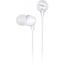 Навушники Sony MDR-EX15AP White (MDREX15APW.CE7)