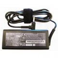 Блок питания к ноутбуку Sony 45W 10.5V 4.3A разъем 4.8/1.7 (VGP-AC10V8)