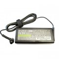 Блок питания к ноутбуку Sony 64W 19.5V 3.3A разъем 6.5/4.4 (VGP-AC19V48)