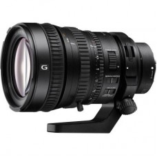 Объектив Sony 28-135mm f/4.0 G Power Zoom для NEX FF (SELP28135G.SYX)