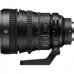 Объектив Sony 28-135mm f/4.0 G Power Zoom для NEX FF (SELP28135G.SYX)