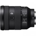 Объектив Sony 24-105mm f/4.0 G OSS для NEX FF (SEL24105G.SYX)