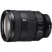 Объектив Sony 24-105mm f/4.0 G OSS для NEX FF (SEL24105G.SYX)