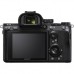 Цифровий фотоапарат Sony Alpha 7 M3 28-70mm Kit Black (ILCE7M3KB.CEC)