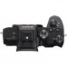 Цифровой фотоаппарат Sony Alpha 7 M3 28-70mm Kit Black (ILCE7M3KB.CEC)