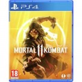 Гра Sony Mortal Kombat 11 [PS4] (1000741708)