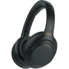 Наушники Sony WH-1000XM4 Black (WH1000XM4B.CE7)