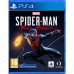 Игра Sony Marvel Spider-Man. Miles Morales [PS4, Russian version] (9819622)