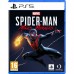 Игра Sony Marvel Spider-Man. Miles Morales [PS5, Russian version] (9837022)