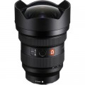 Объектив Sony 12-24mm f/2.8 GM для NEX FF (SEL1224GM.SYX)