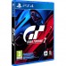 Игра Sony Gran Turismo 7 [PS4, Russian version] Blu-ray диск (9765196)