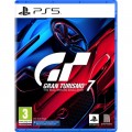 Гра Sony Gran Turismo 7 [PS5, Russian version] Blu-ray диск (9766995)