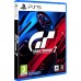 Гра Sony Gran Turismo 7 [PS5, Russian version] Blu-ray диск (9766995)