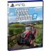 Гра Sony Farming Simulator 22 [Blu-Ray диск] (4064635500010)