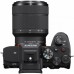 Цифровий фотоапарат Sony Alpha 7M4 28-70mm Kit Black (ILCE7M4KB.CEC)