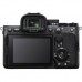 Цифровой фотоаппарат Sony Alpha 7M4 28-70mm Kit Black (ILCE7M4KB.CEC)