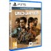 Гра Sony Uncharted: Legacy of Thieves Collection Blu-ray диск (9792598)