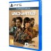 Игра Sony Uncharted: Legacy of Thieves Collection Blu-ray диск (9792598)