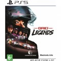 Гра Sony GRID LEGENDS [Blu-Ray диск] (1110820)