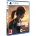 Гра Sony The Last Of Us Part I [PS5, Ukrainian version] (9406792)