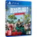 Гра Sony Dead Island 2 Day One Edition PS4 English ver, Рус. субтітри (1069166)