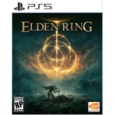 Гра Sony Elden Ring [PS5, Russian subtitles] (3391892017946)