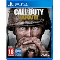 Гра Sony Call of Duty WWII [PS4] (1101406)