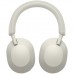 Наушники Sony WH-1000XM5 Silver (WH1000XM5S.CE7)