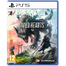 Игра Sony Wild Hearts [English version] (1139323)