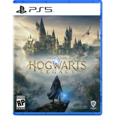 Гра Sony Hogwarts Legacy, BD диск (5051895413425)