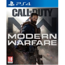 Гра Sony Call of Duty: Modern Warfare, BD диск (1067627)