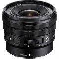 Об'єктив Sony 10-20mm f/4.0 G для NEX (SELP1020G.SYX)