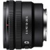 Об'єктив Sony 10-20mm f/4.0 G для NEX (SELP1020G.SYX)