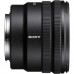 Об'єктив Sony 10-20mm f/4.0 G для NEX (SELP1020G.SYX)