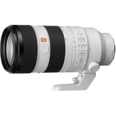 Объектив Sony 70-200mm f/2.8 GM2 для NEX FF (SEL70200GM2.SYX)