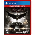 Гра Sony Batman: Arkham Knight (PlayStation Hits), BD диск (5051892216951)