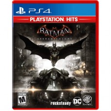 Гра Sony Batman: Arkham Knight (PlayStation Hits), BD диск (5051892216951)