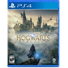 Гра Sony Hogwarts Legacy, BD диск (5051895413418)