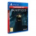 Гра Sony Injustice 2 (PlayStation Hits), BD диск (5051890322043)