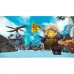 Гра Sony Lego Ninjago: Movie Game, BD диск (5051892210485)