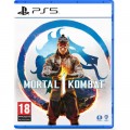 Гра Sony Mortal Kombat 1 (2023), BD диск [PS5) (5051895417034)