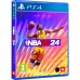 Игра Sony NBA 2K24, BD диск (5026555435956)